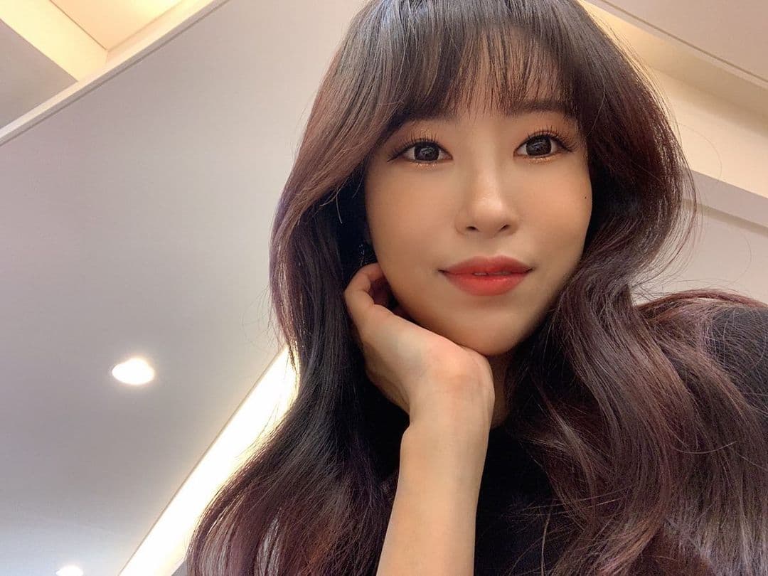 Image Source_Instagram | seyoung_1408