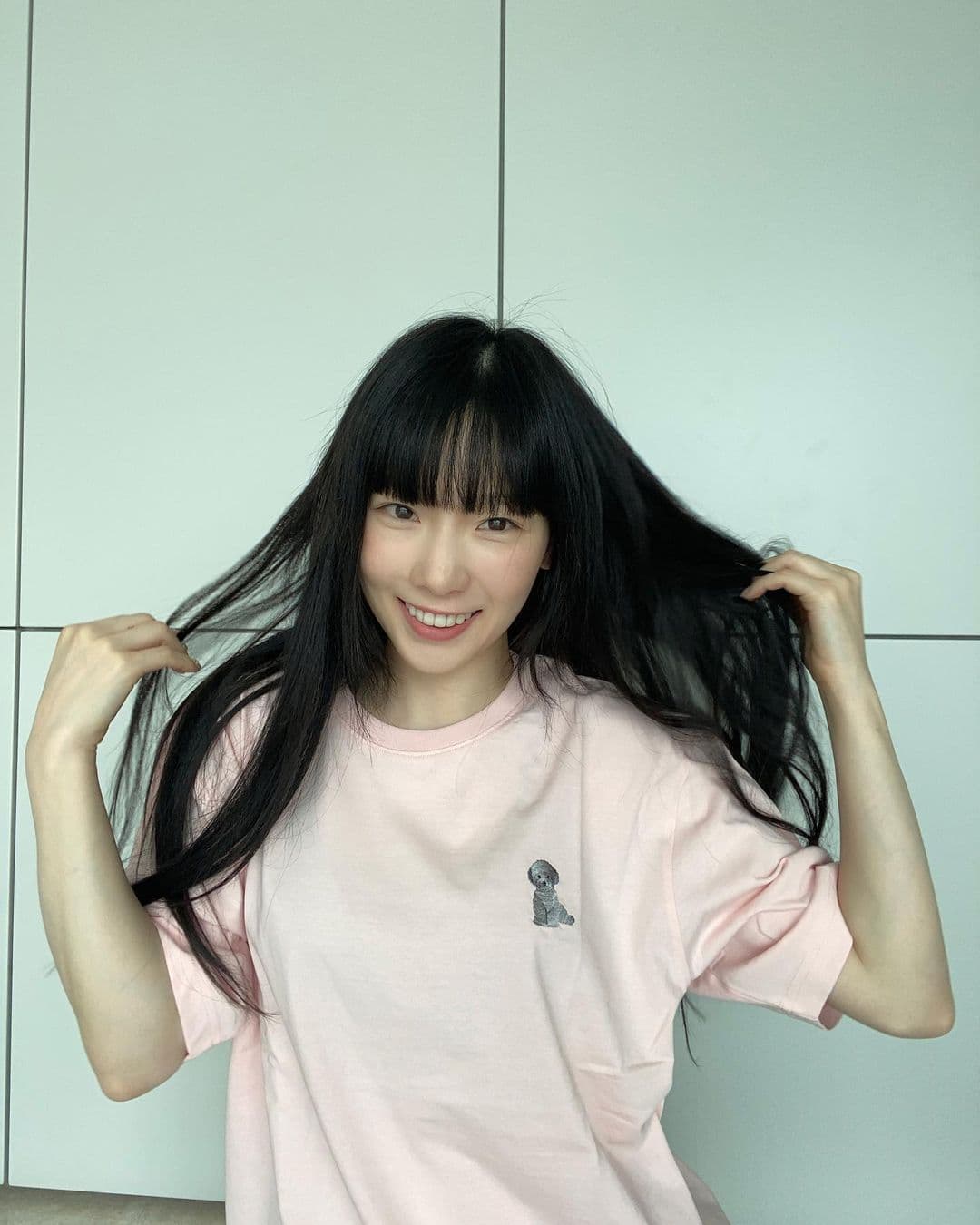 Image Source_Instagram | taeyeon_ss