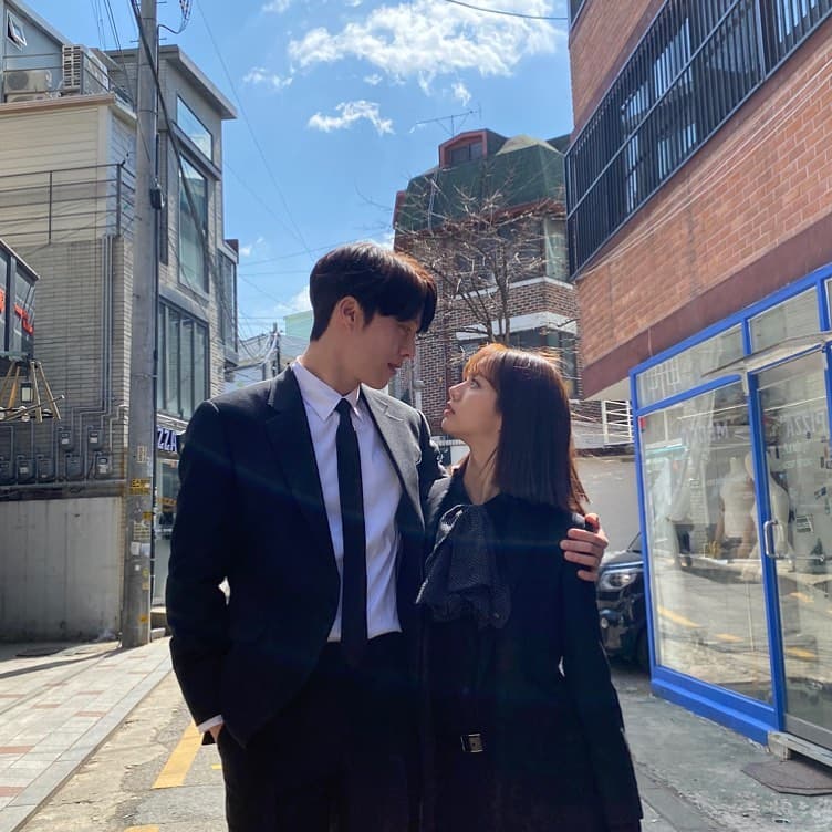 Image Source_Instagram | hyeri_0609