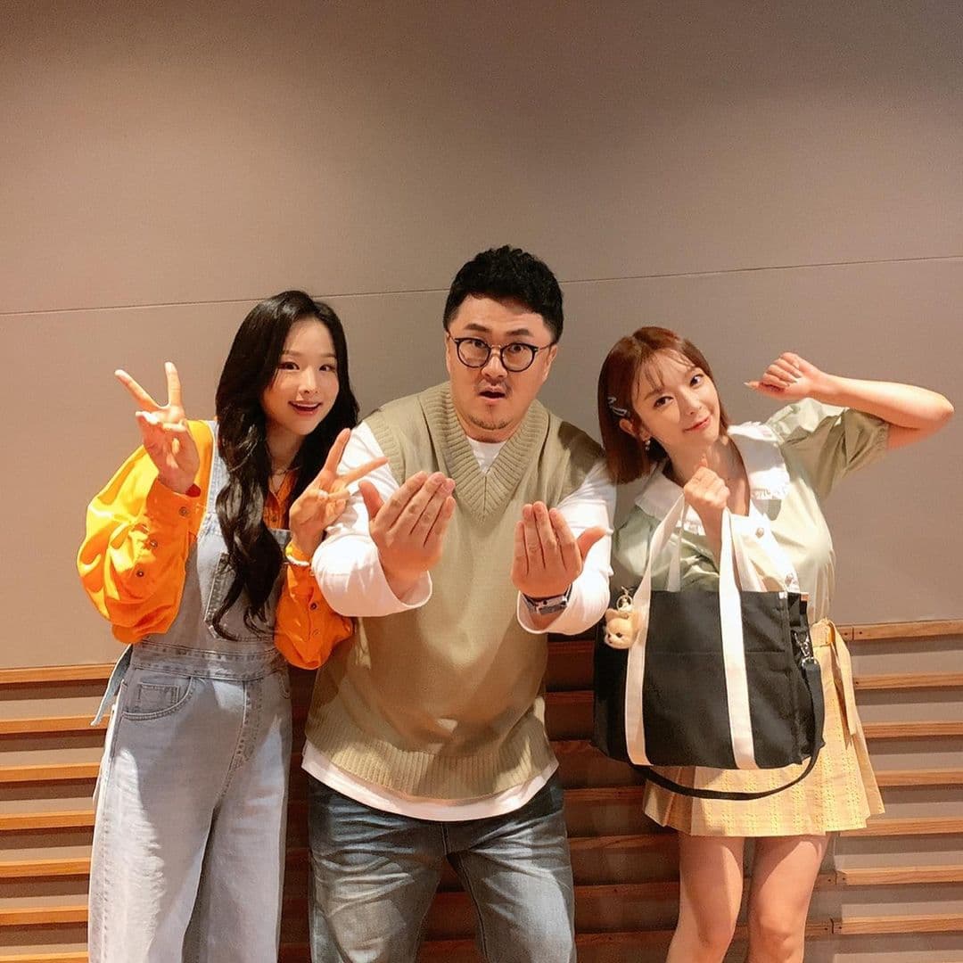 Image Source_Instagram | queenchoa_