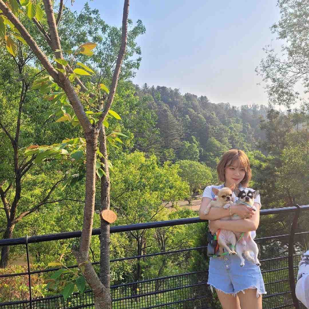 Image Source_Instagram | queenchoa_