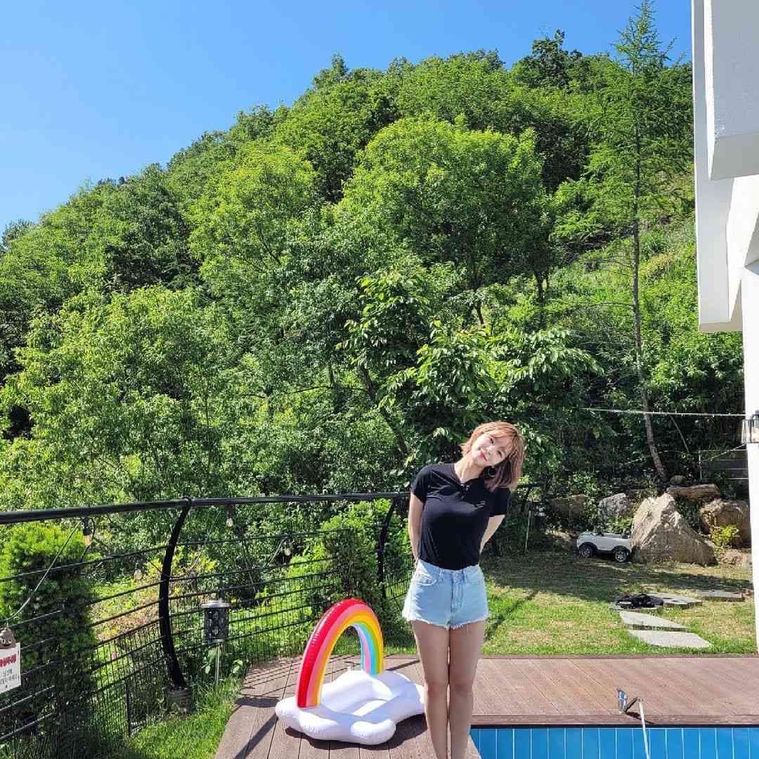 Image Source_Instagram | queenchoa_