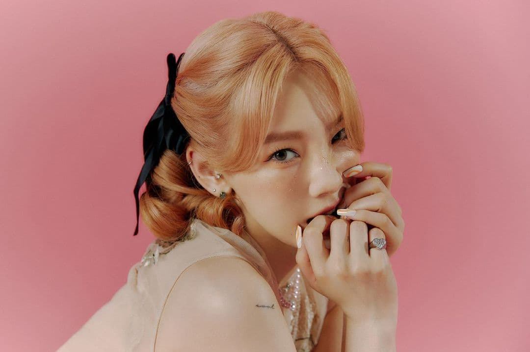 Image Source_Instagram | taeyeon_ss