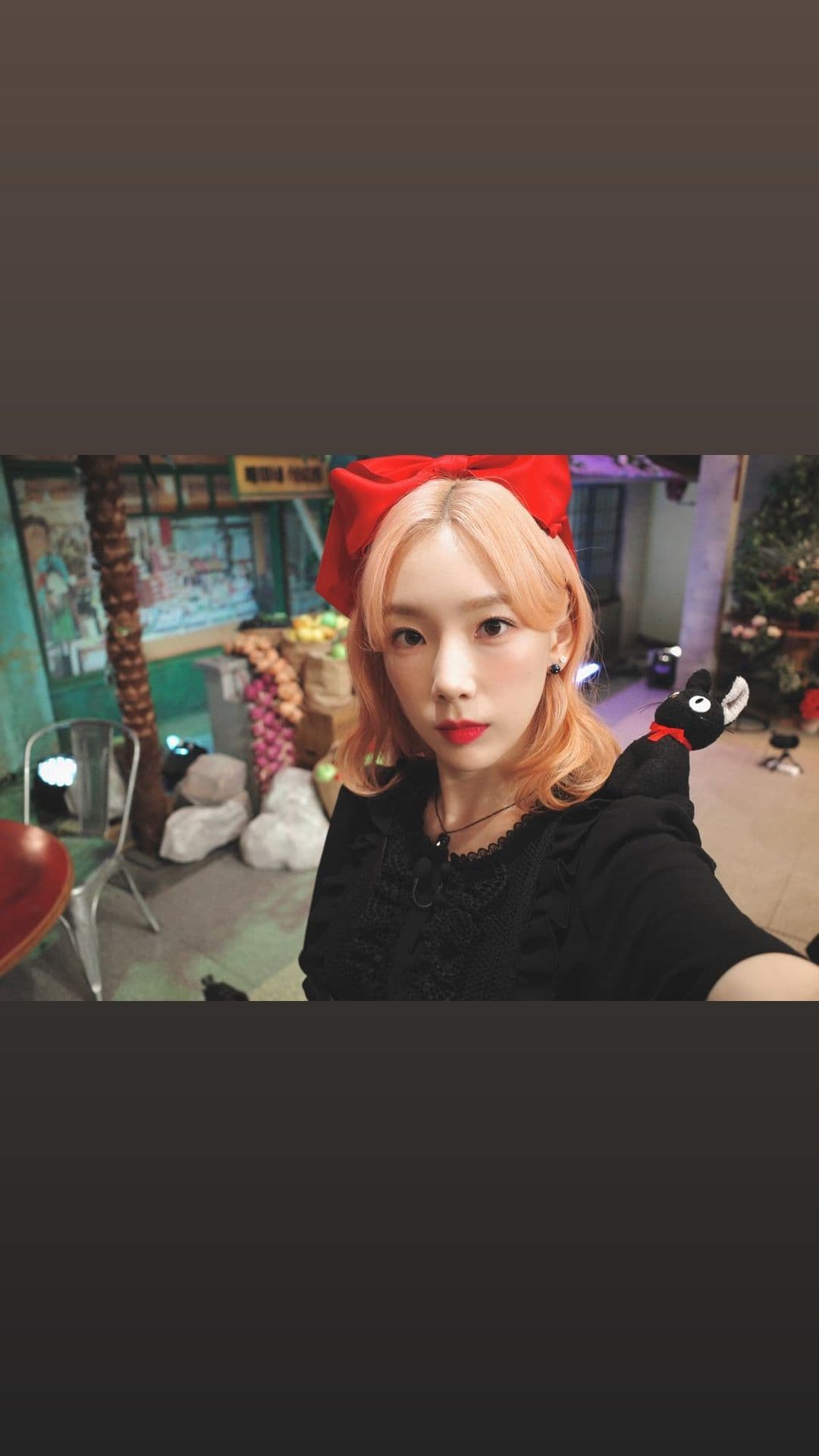 Image Source_Instagram | taeyeon_ss