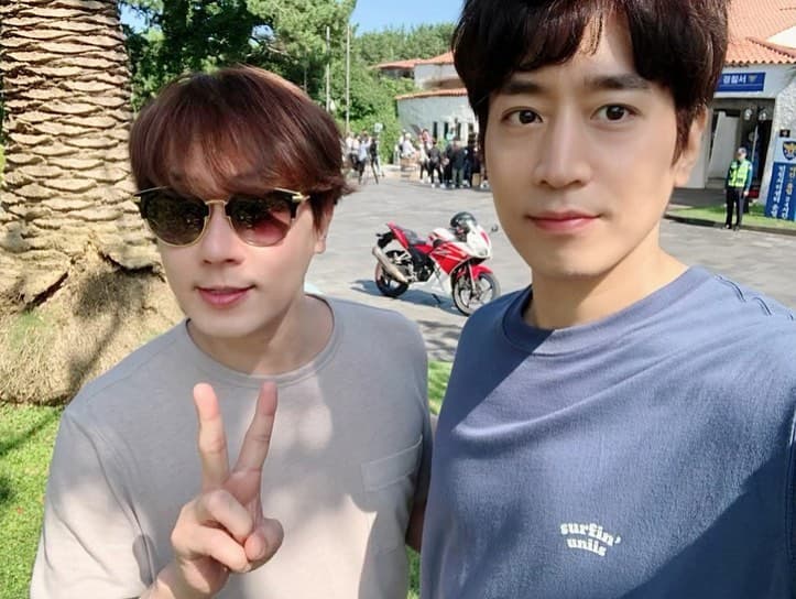 Image Source_Instagram | ericofficial__