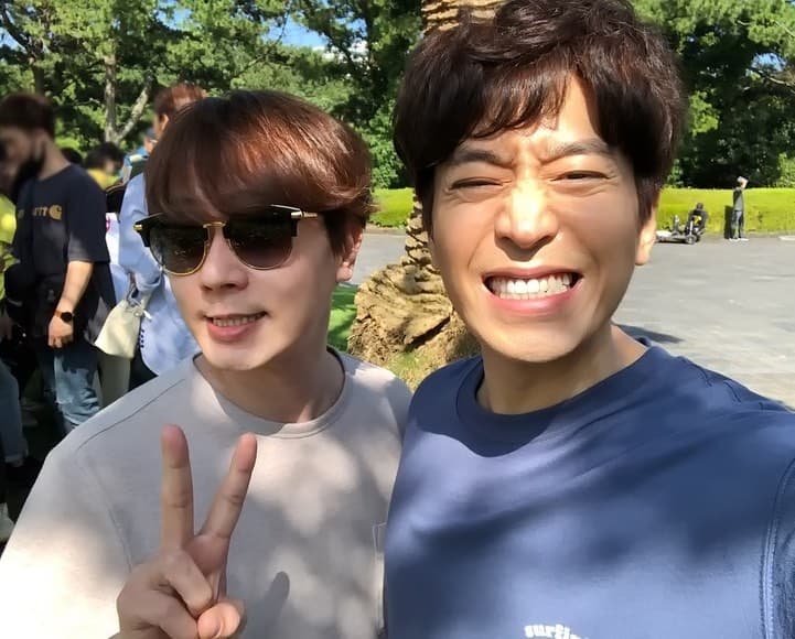 Image Source_Instagram | ericofficial__
