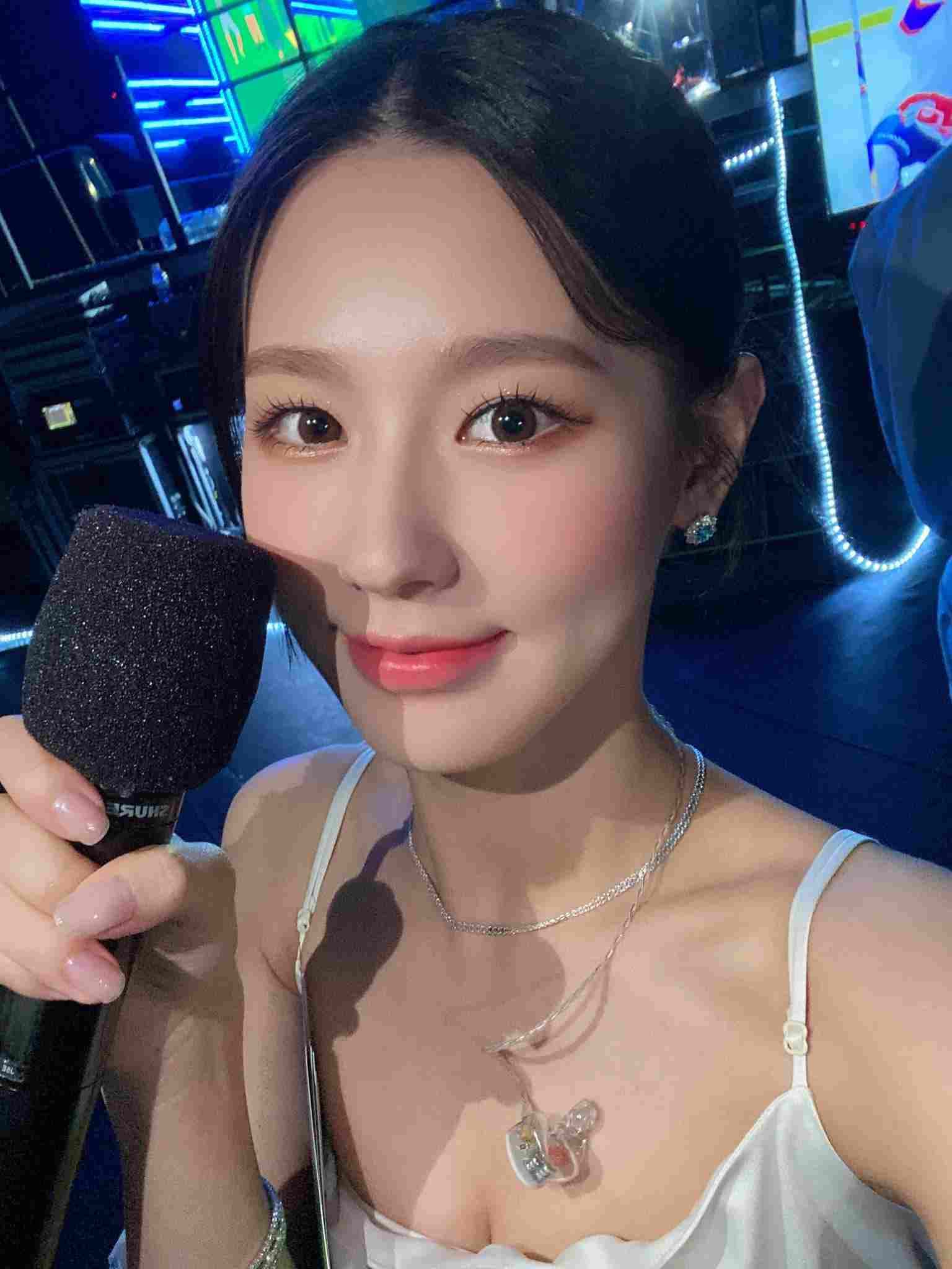 Image Source_Twitter | g_i_dle
