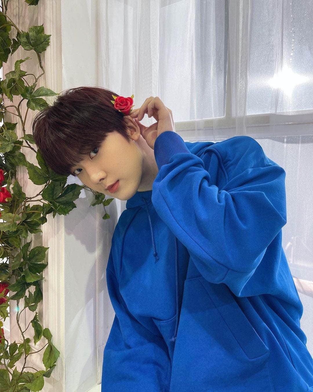 Image Source_Instagram | ddana_yoon