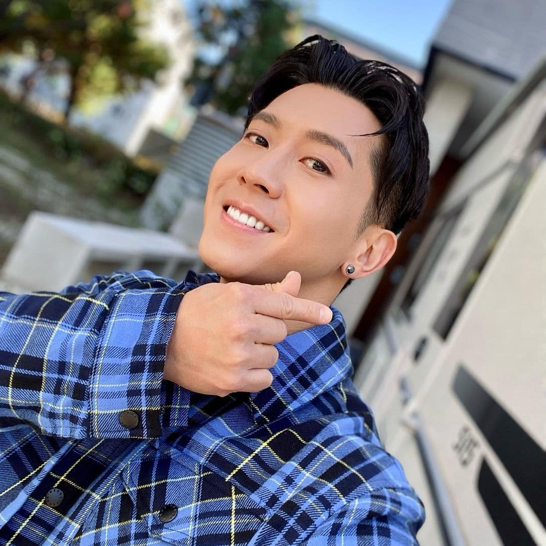 Image Source_Instagram | thebrianjoo