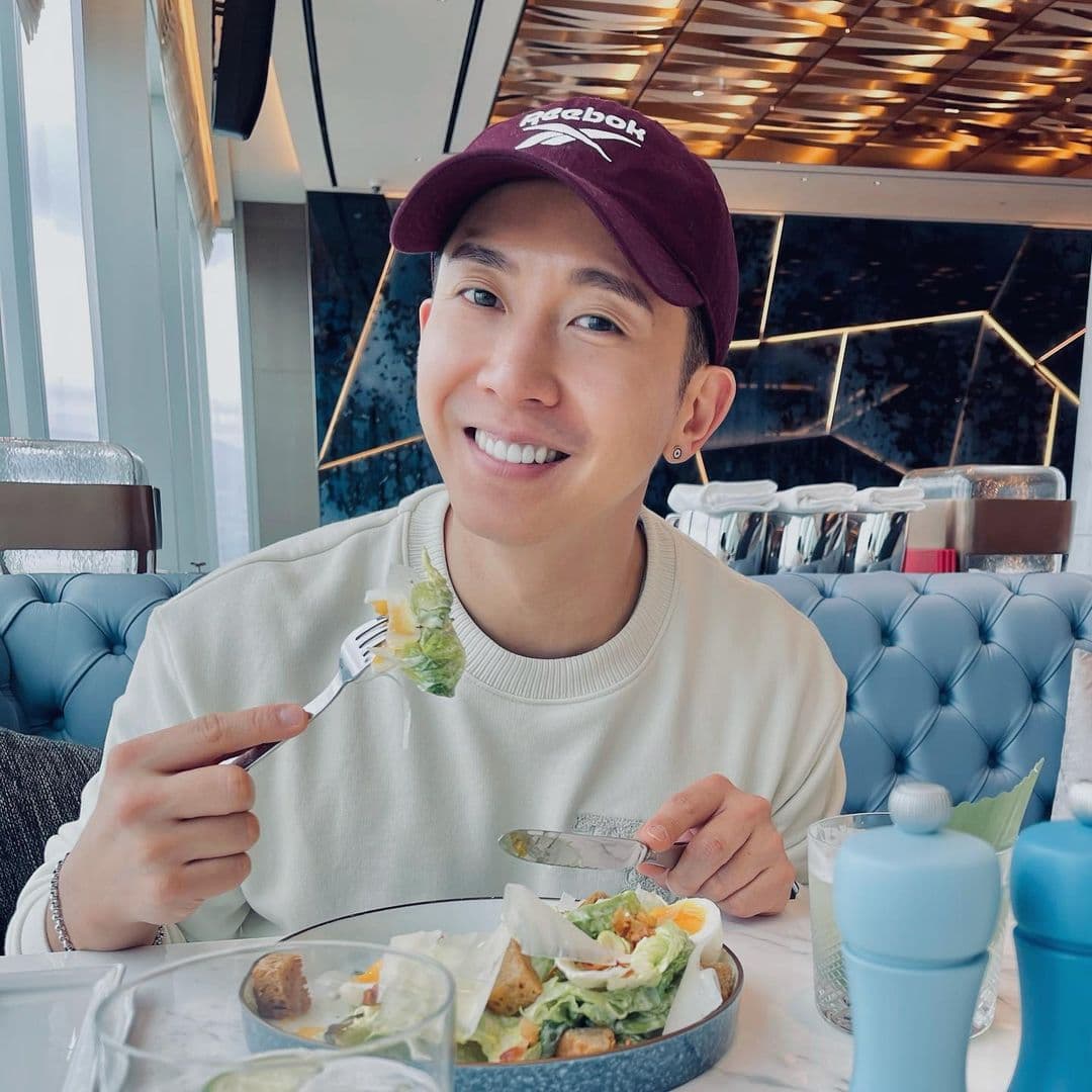 Image Source_Instagram | thebrianjoo