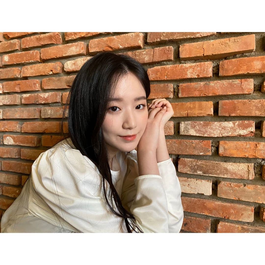 Image Source instagram | official_g_i_dle
