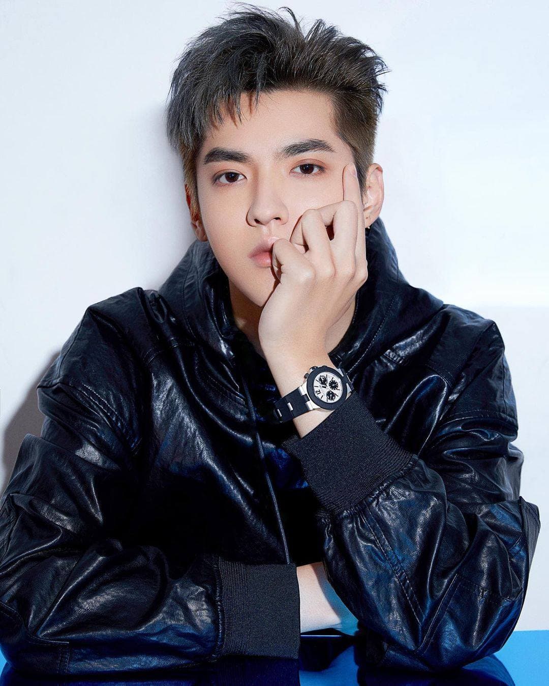 Image Source_Instagram | kriswu