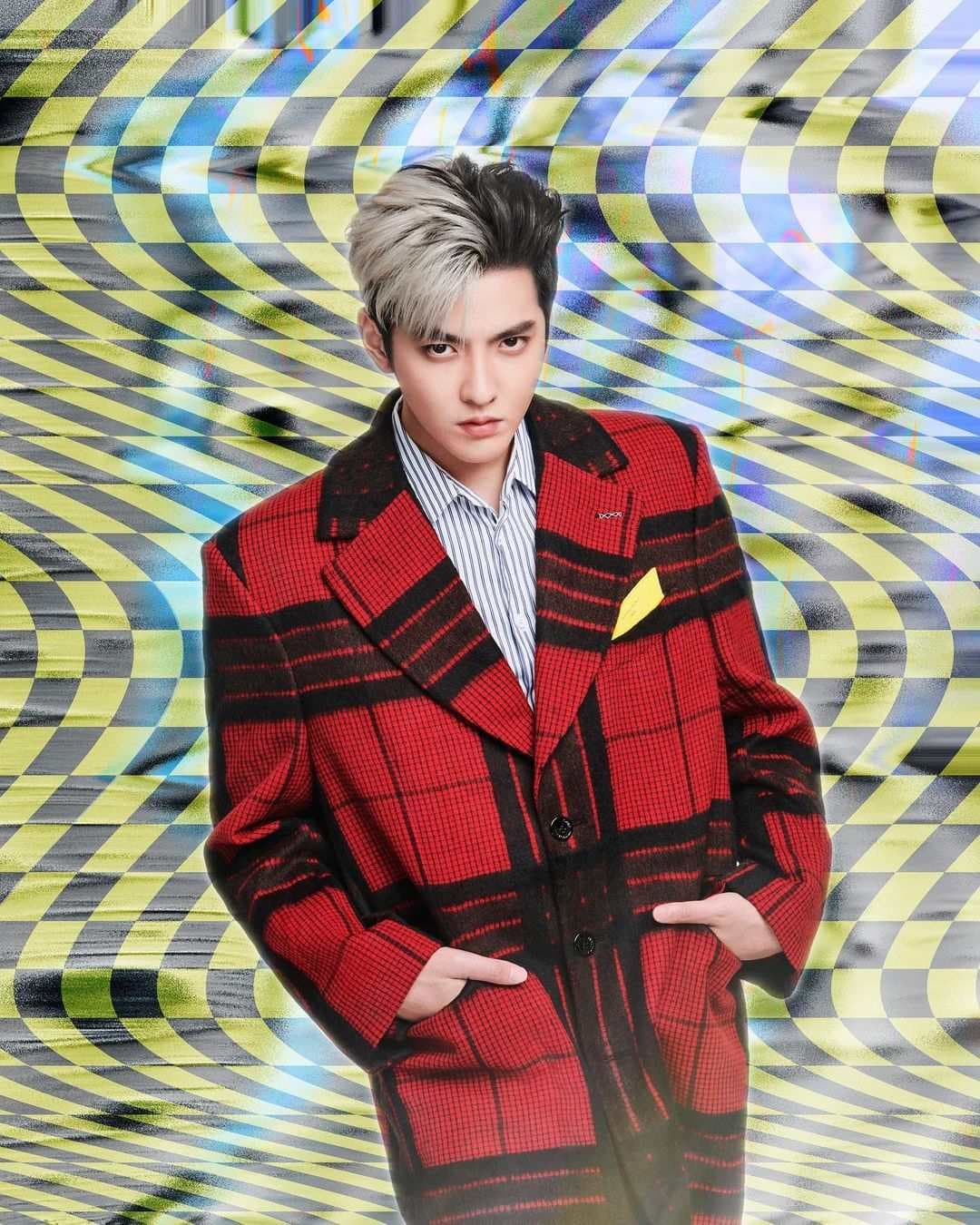 Image Source_Instagram | kriswu