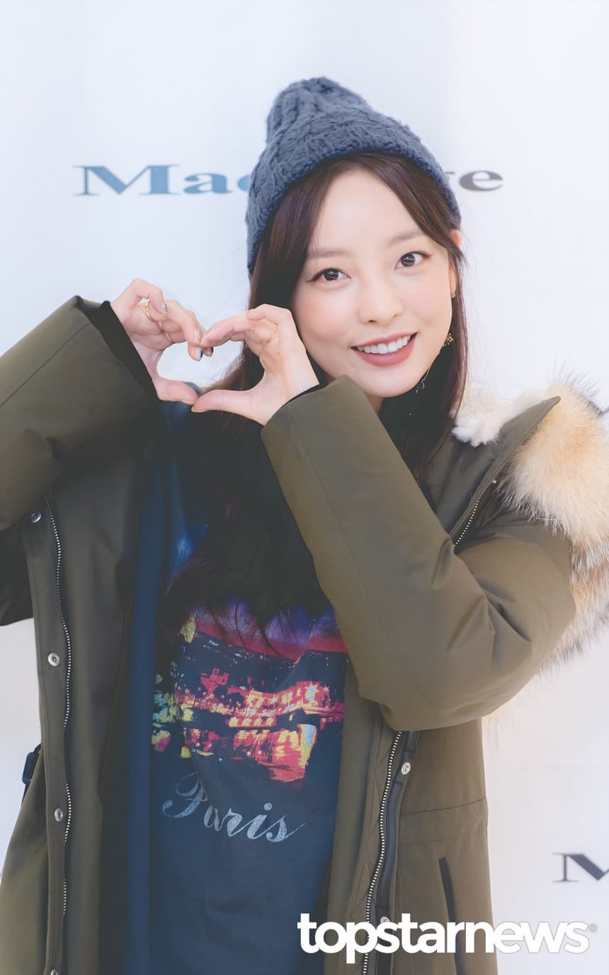 Image Source | Topstarnews提供