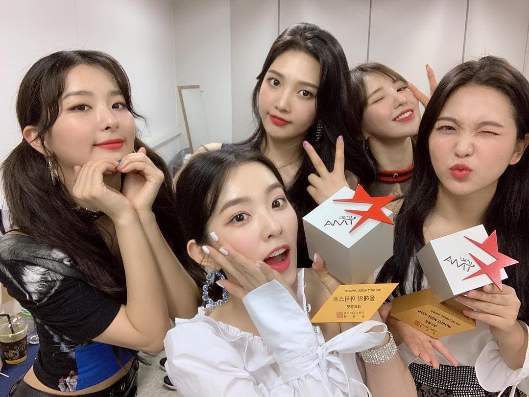 Image Source_Instagram | redvelvet.smtown