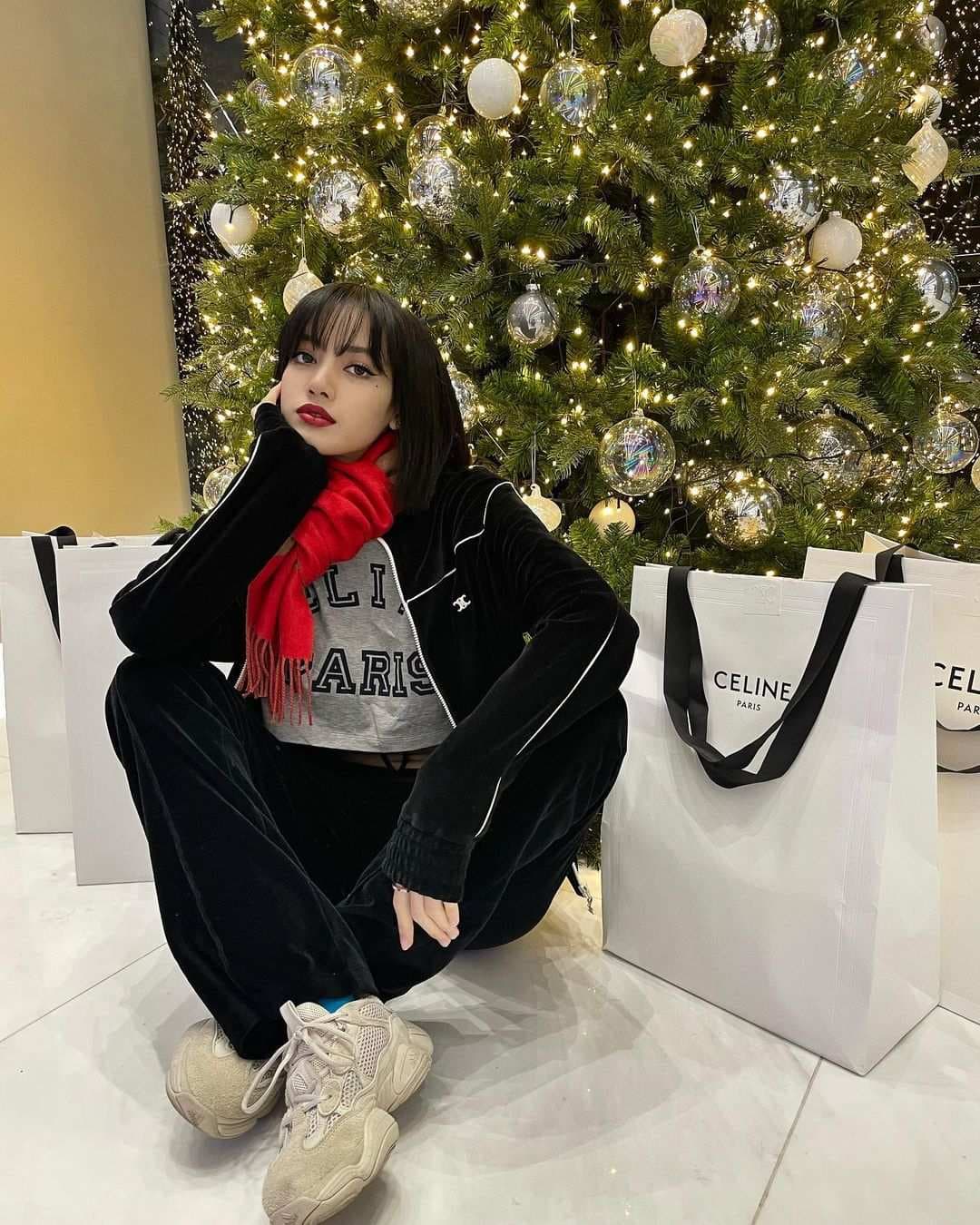 Image Source instagram | blackpinkofficial