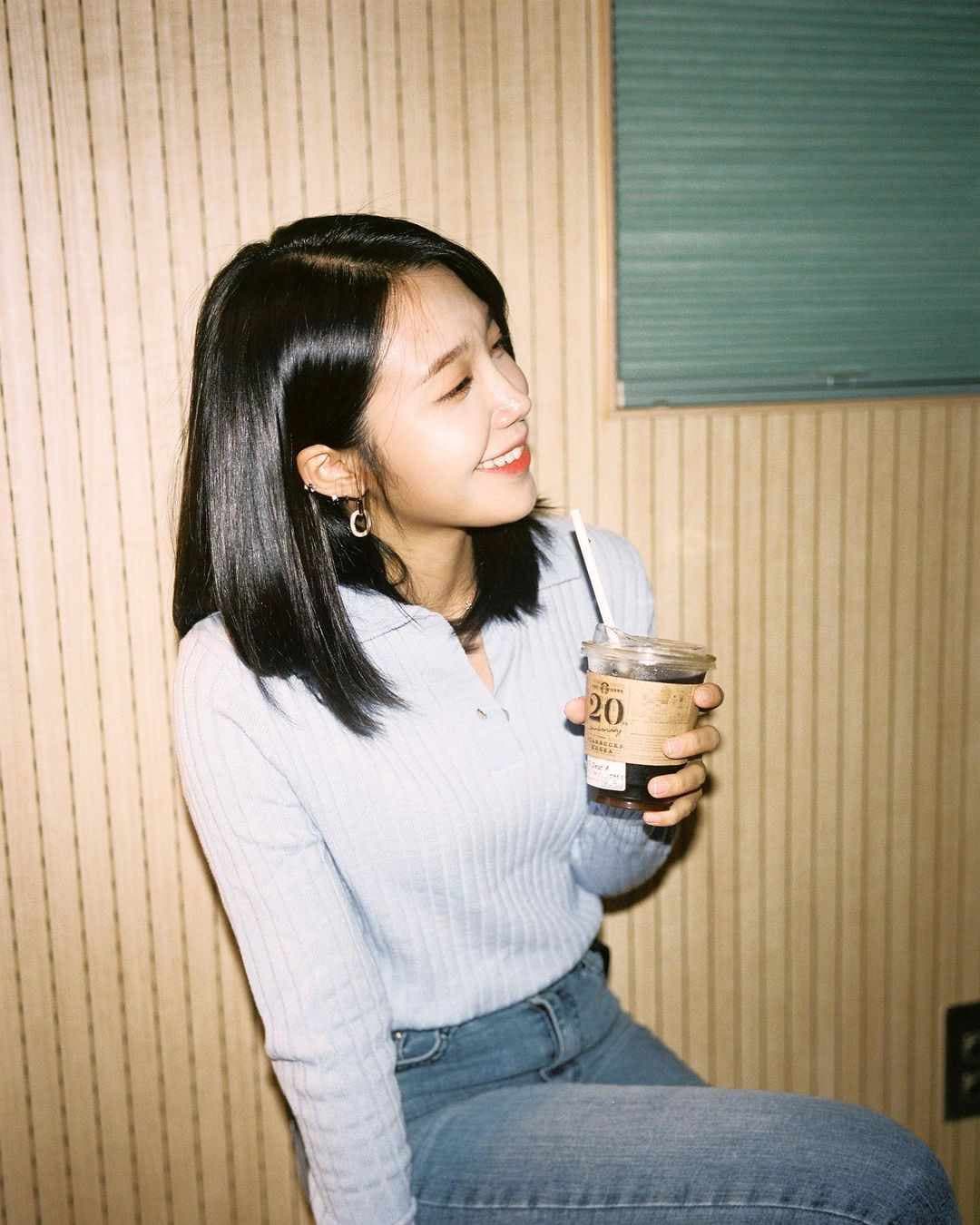 Image Source instagram | ARTIST_EUNJI