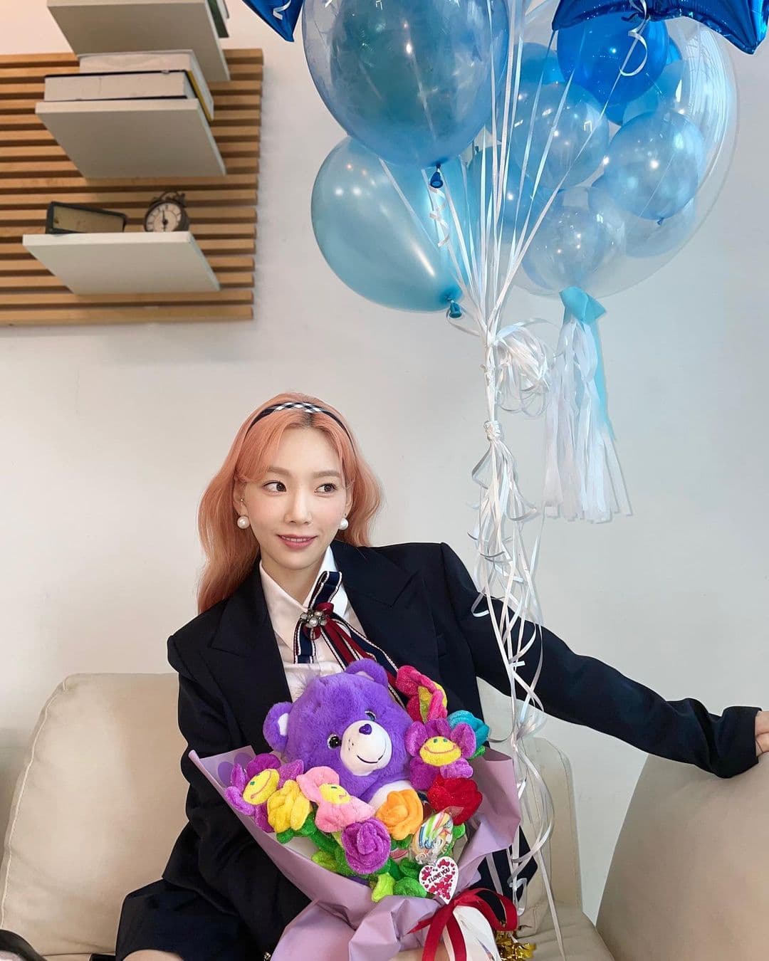 Image Source_Instagram | taeyeon_ss
