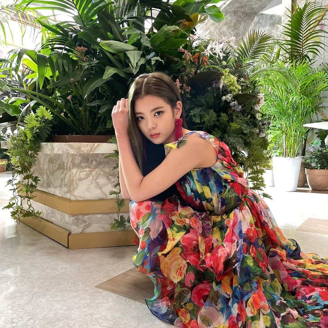 Image Source_Instagram | itzy.all.in.us