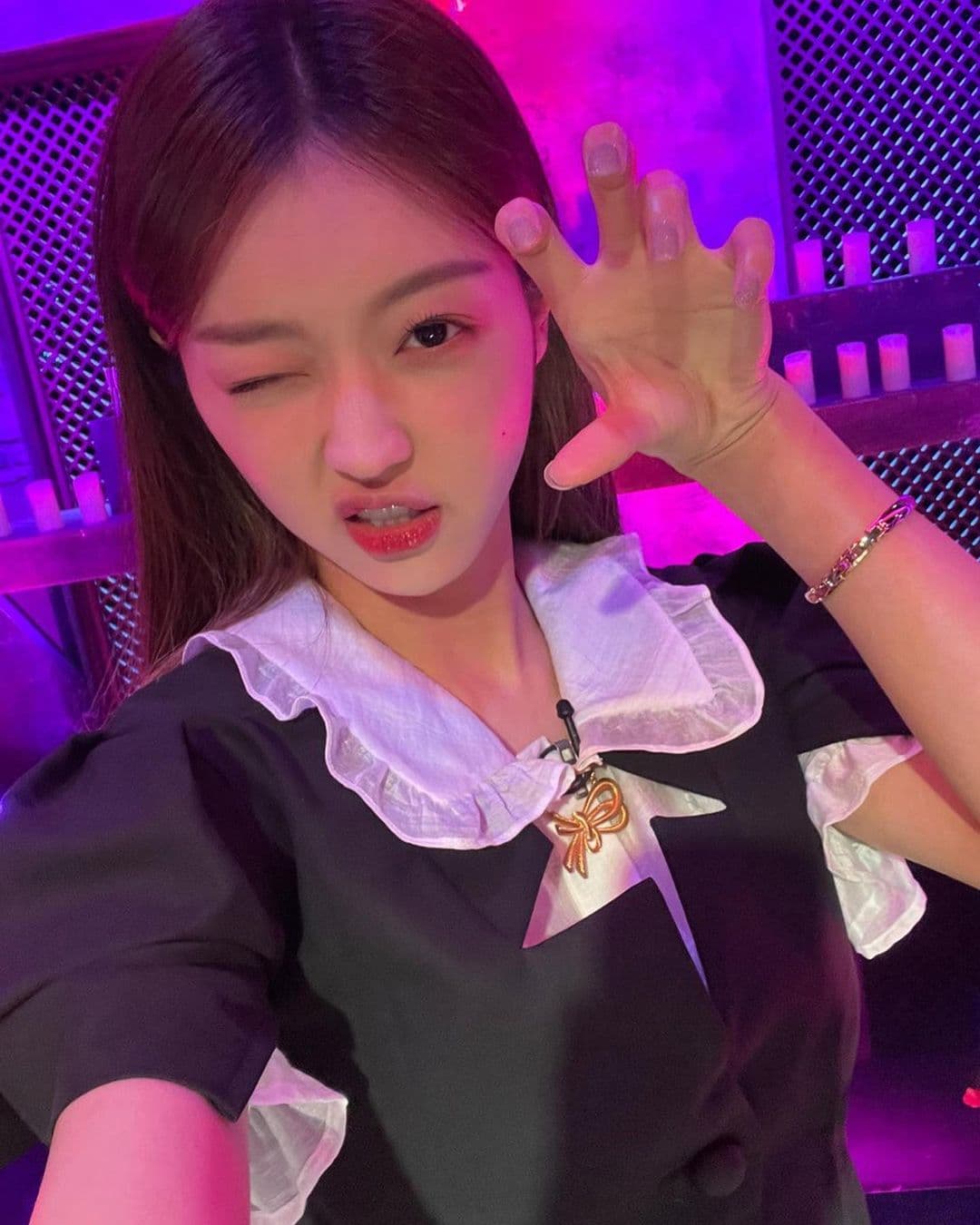 Image Source_Instagram | wm_ohmygirl