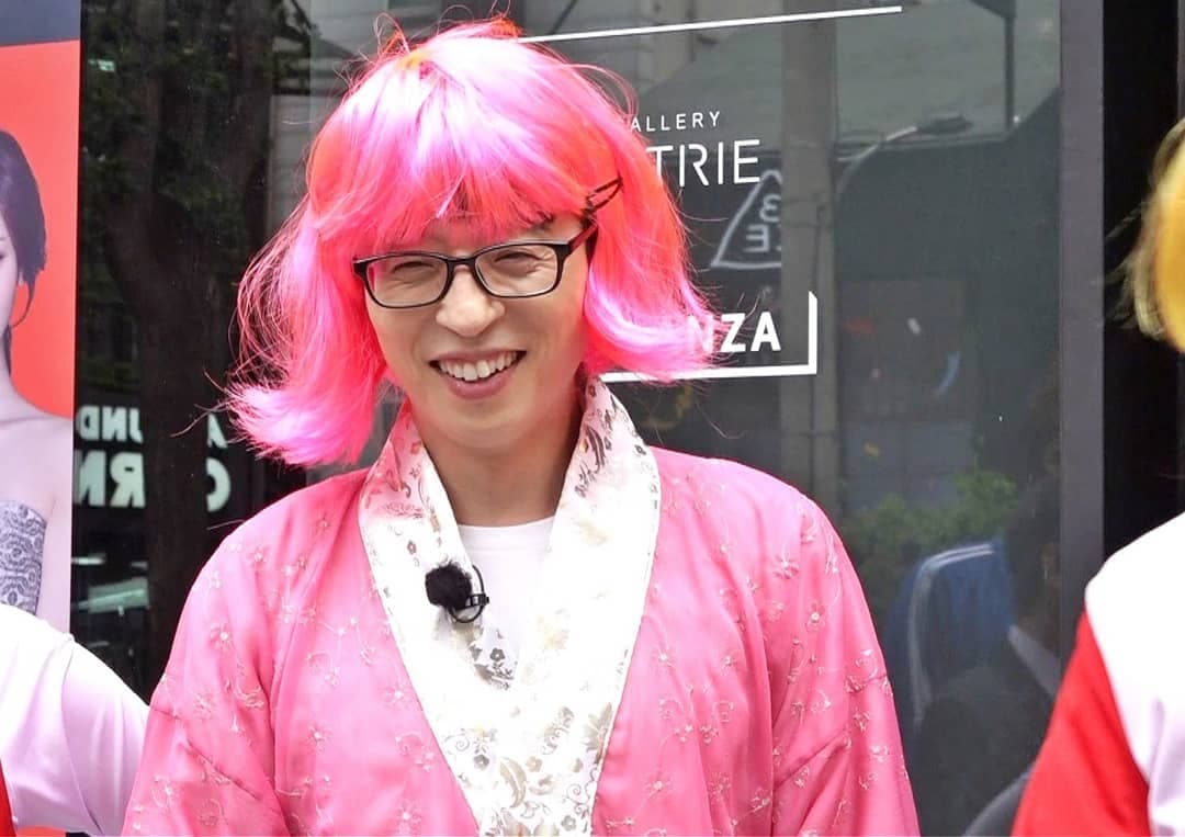 Image Source_Instagram | sbs_runningman_sbs