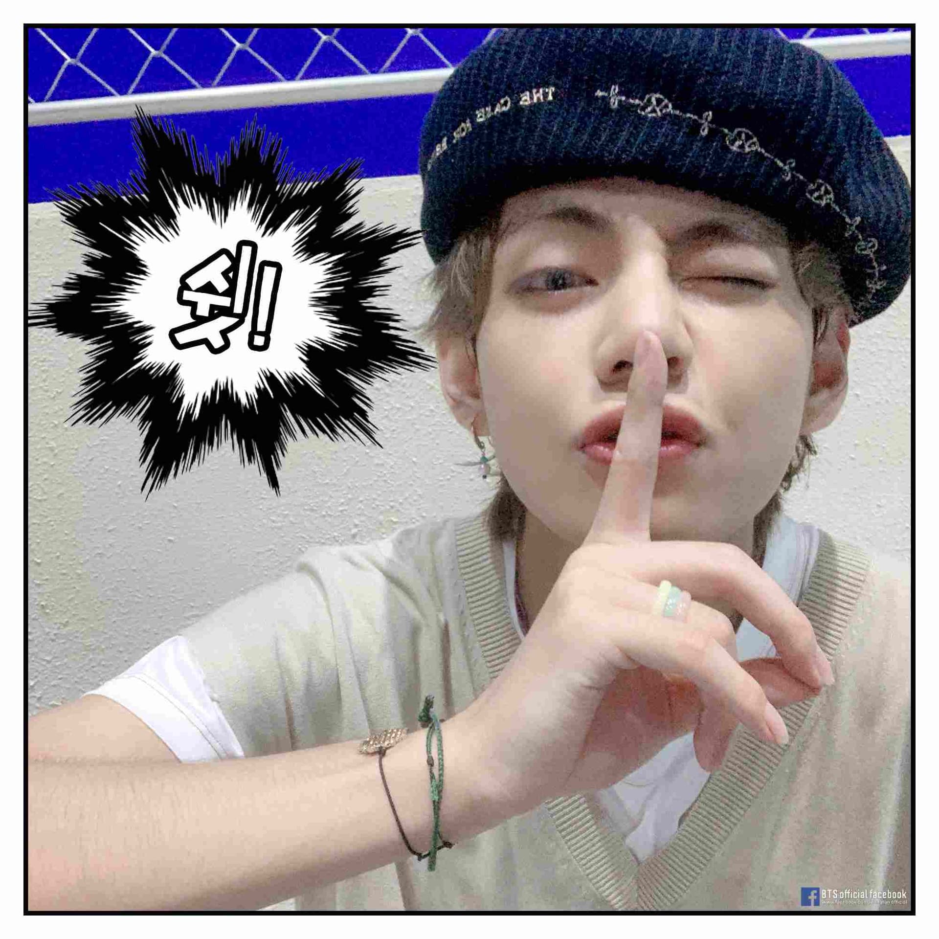 Image Source Facebook | bangtan.official