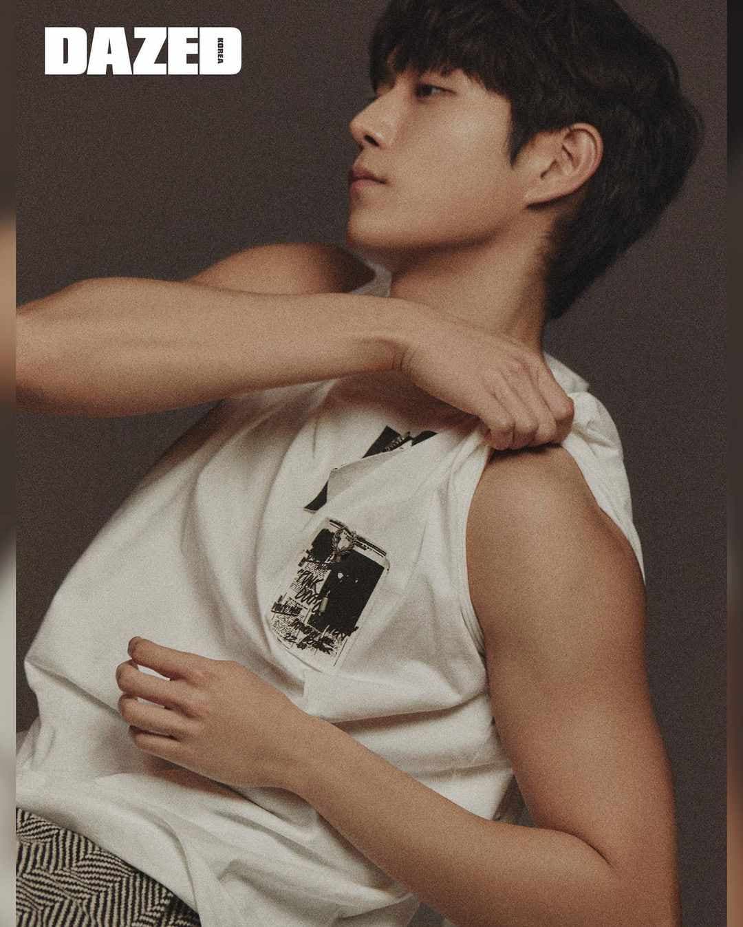 Image Source_Instagram | youngdae0302