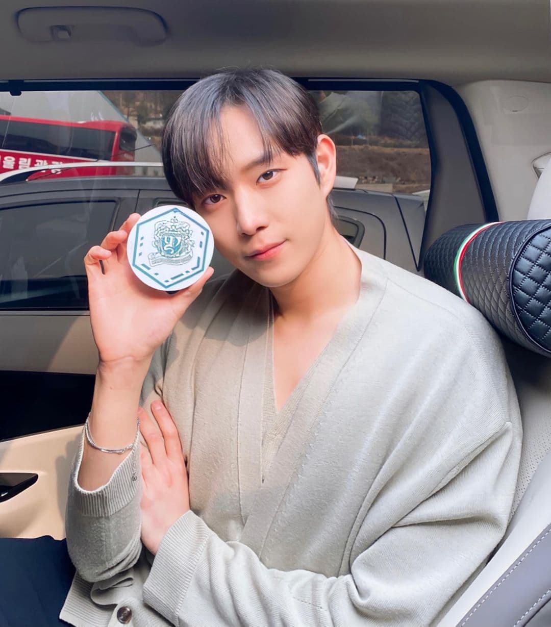 Image Source_Instagram | youngdae0302