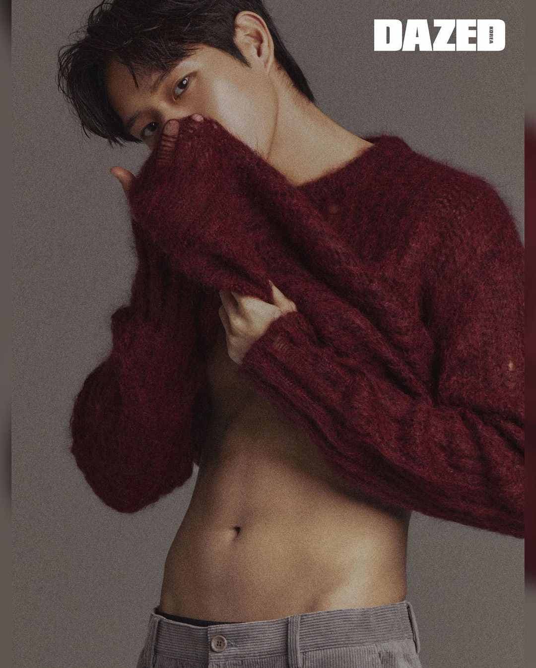 Image Source_Instagram | youngdae0302