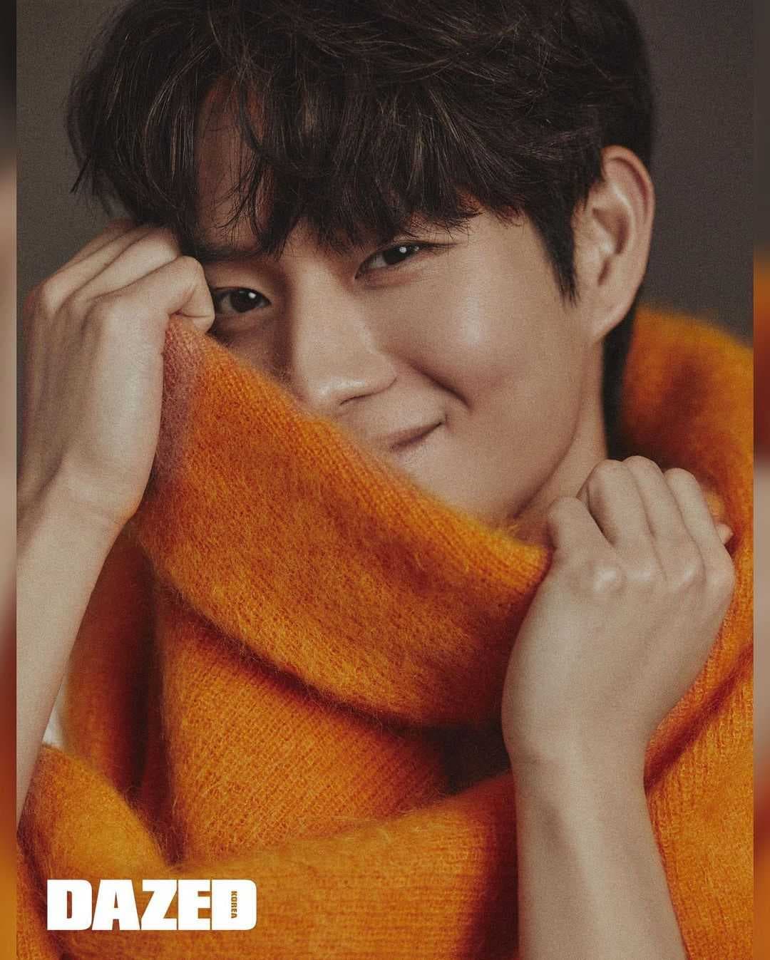Image Source_Instagram | youngdae0302