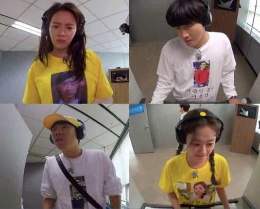 Image Source | SBS官網