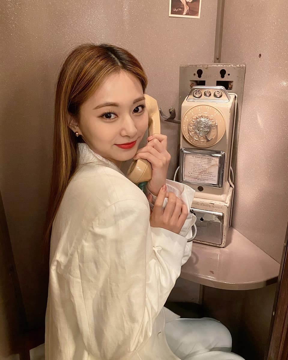 Image Source_Instagram | twicetagram