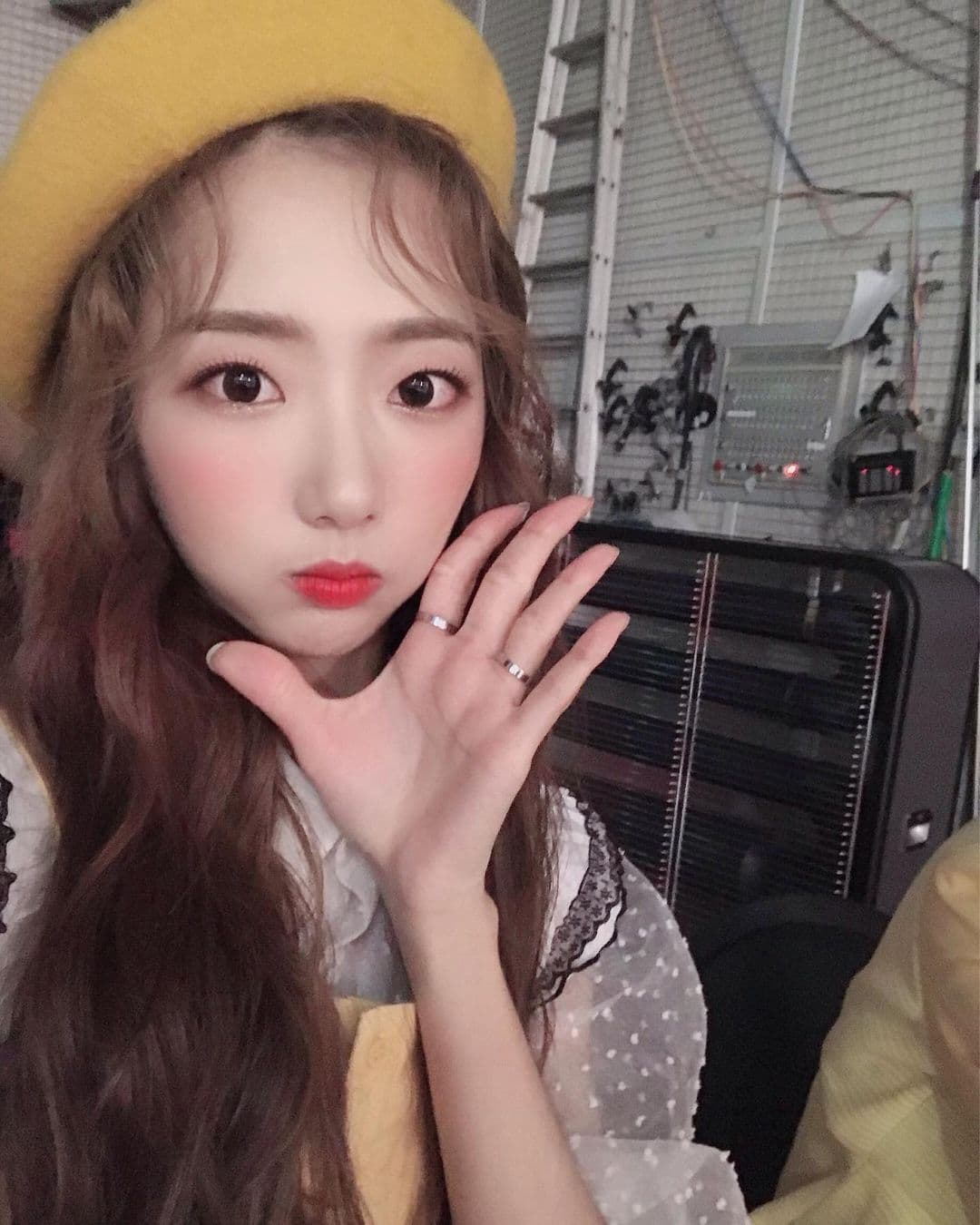 Image Source_Instagram | choco._.ah