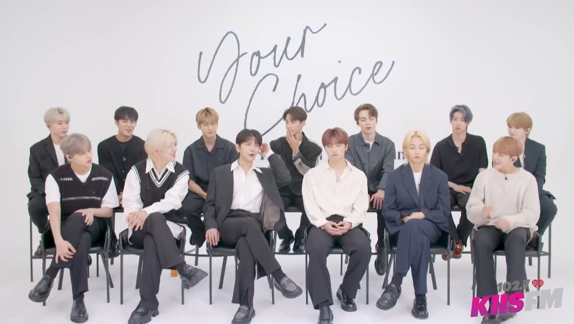 Image Source Twitter|pledis_17
