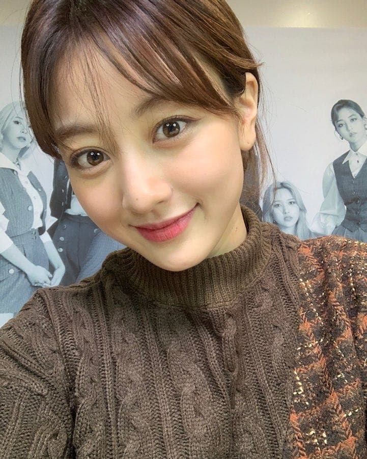 Image Source instagram | twicetagram