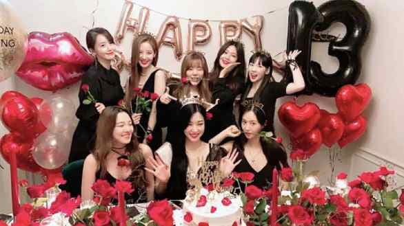 Image Source Facebook | smtown