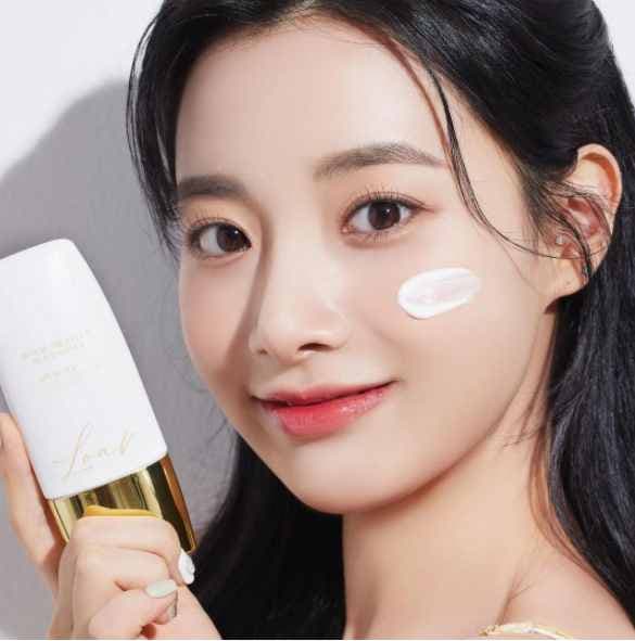 Image Source_Instagram | minyoung_aori