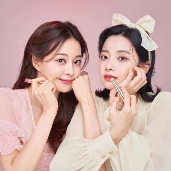 Image Source_Instagram | minyoung_aori
