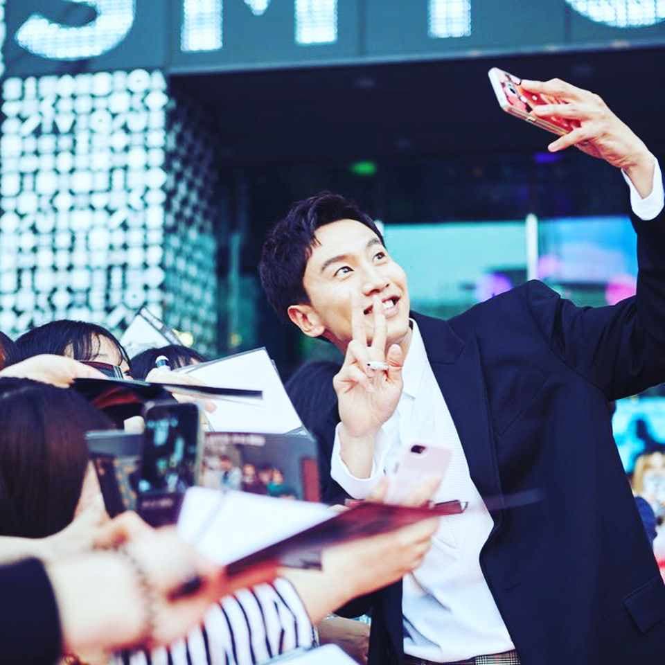 Image Source Instagram | masijacoke850714