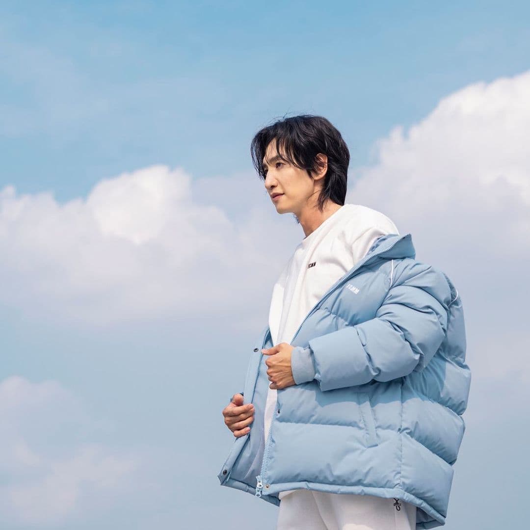 Image Source Instagram | masijacoke850714