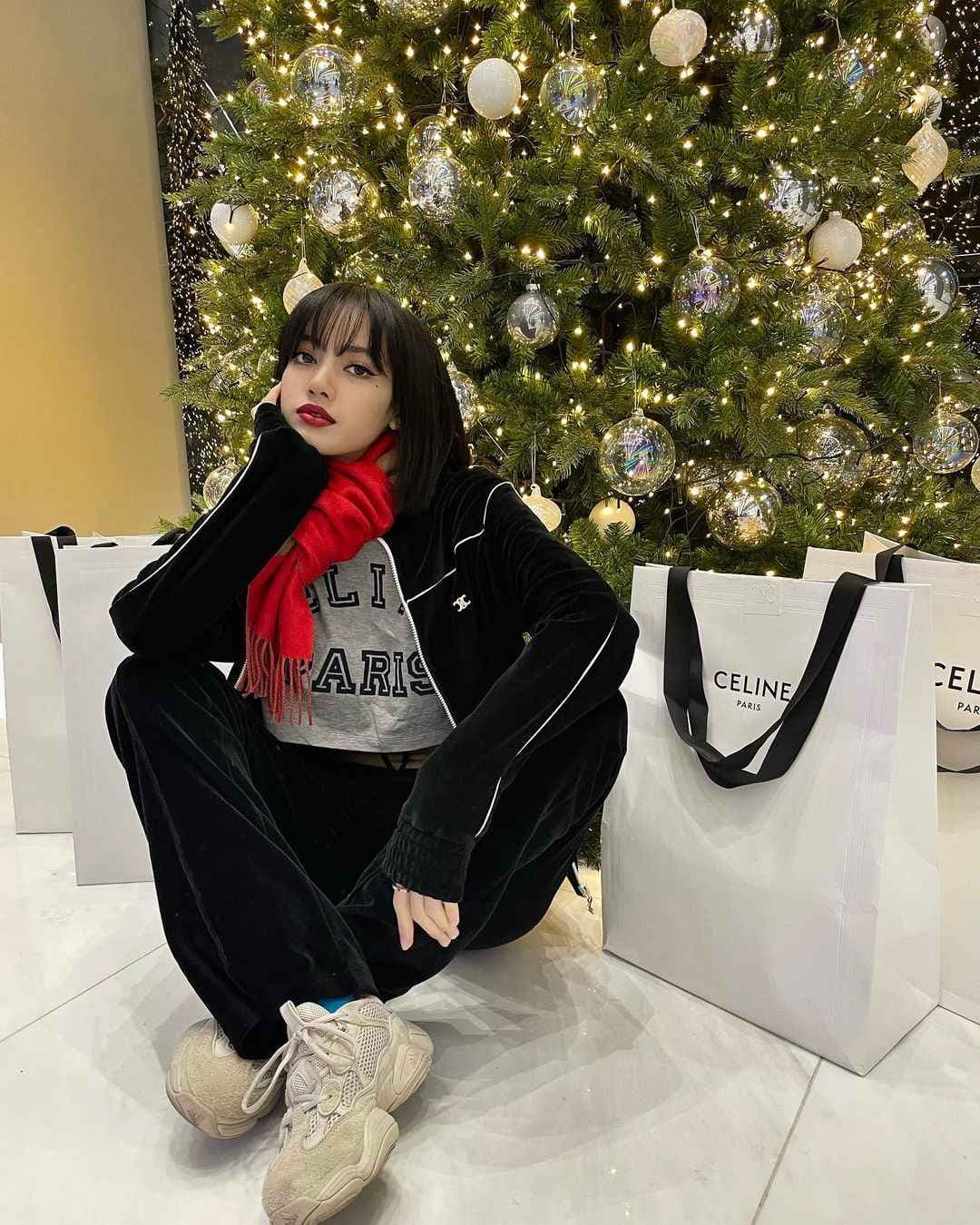 Image Source instagram | blackpinkofficial