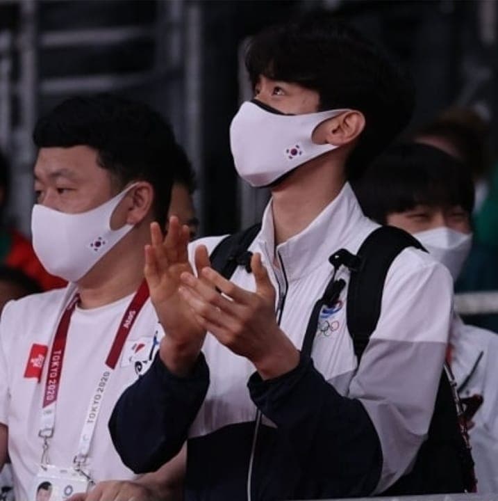 Image Source_Instagram | leedaehoon4