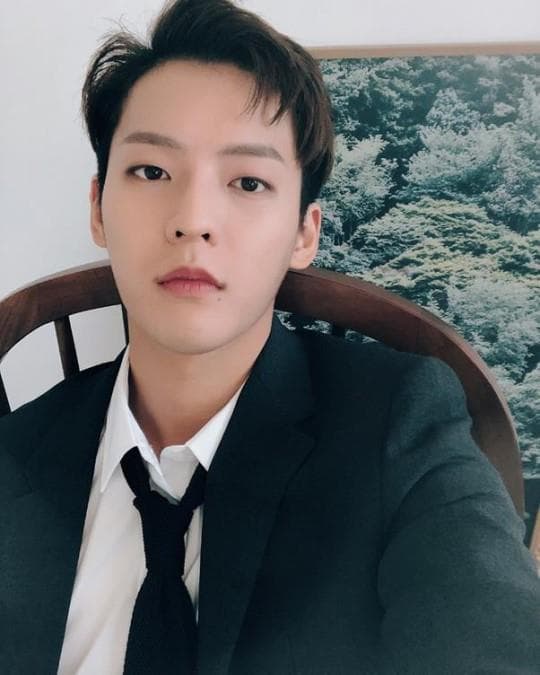 Image Source Instagram | cube_official_btob