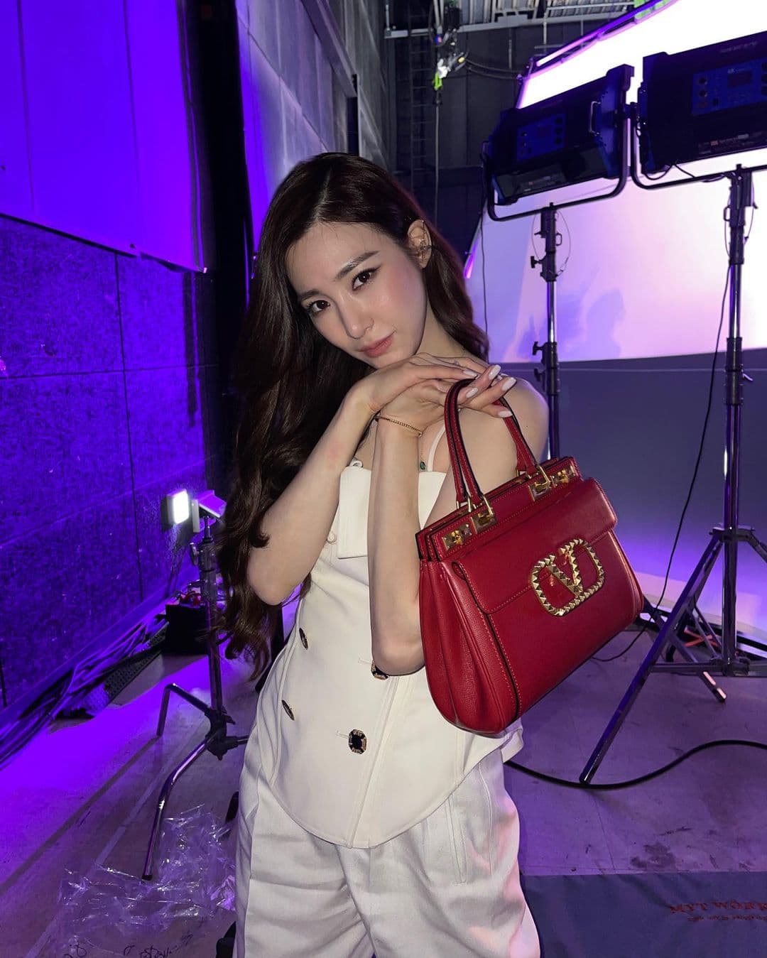 Image Source_Instagram | tiffanyyoungofficial