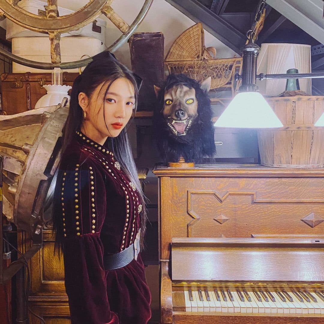 Image Source_Instagram | redvelvet.smtown