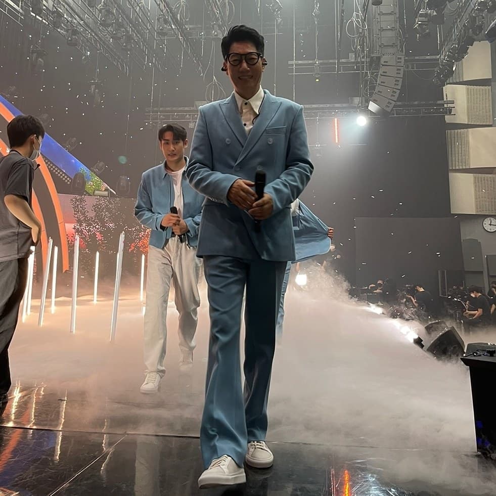 Image Source_Instagram | jeeseokjin