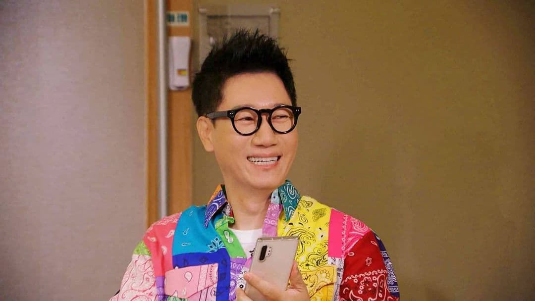 Image Source_Instagram | jeeseokjin