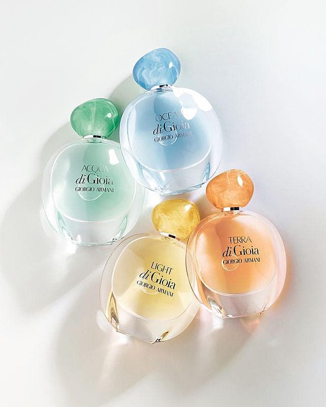instagram | armanibeauty