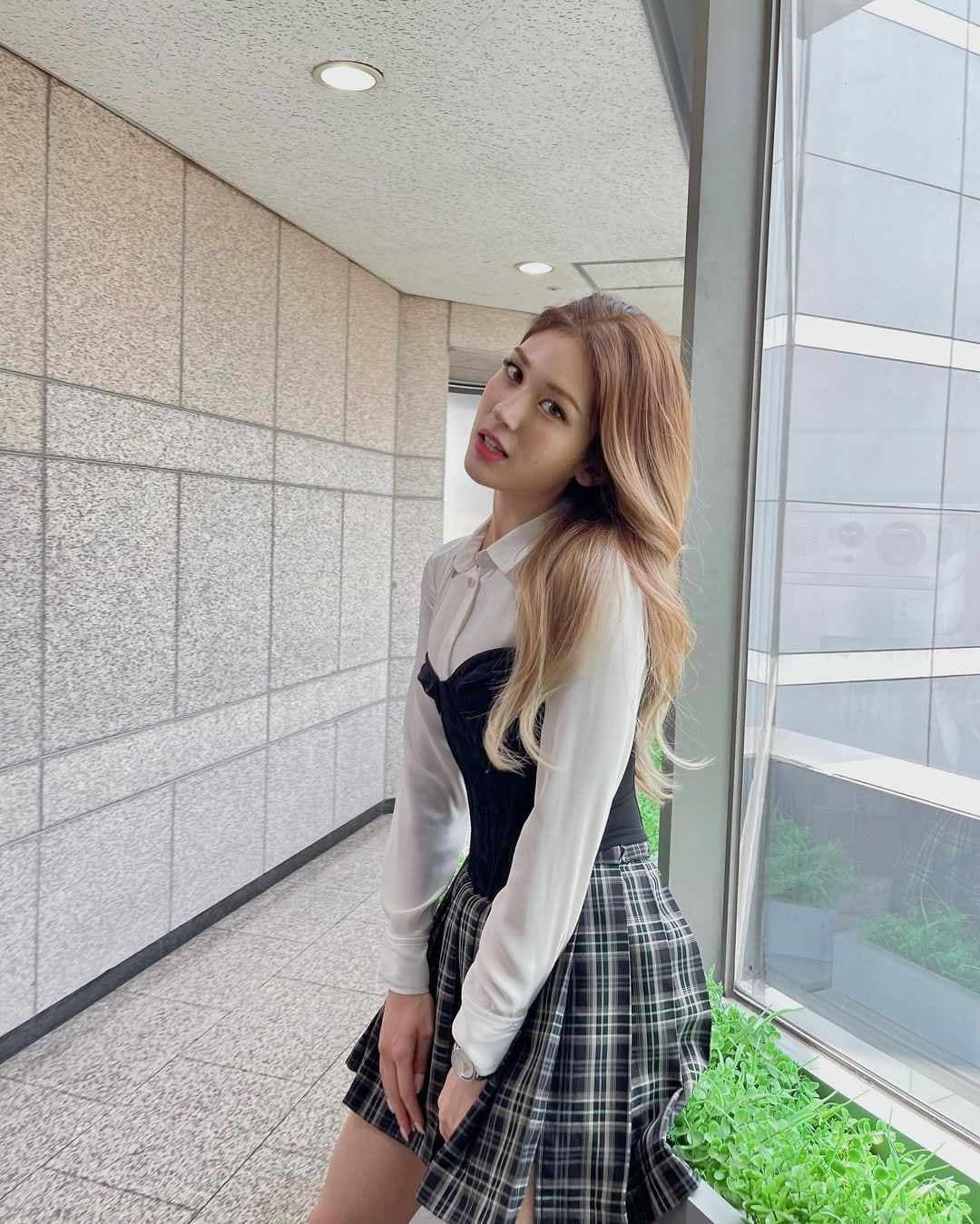 Image Source_Instagram | somsomi0309