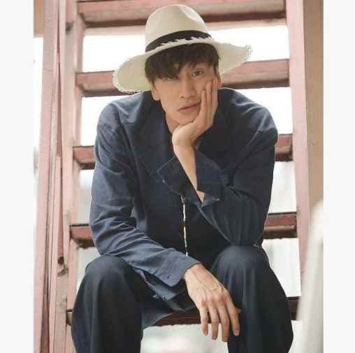 Image Source Instagram | masijacoke850714